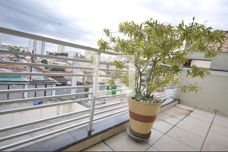 Casa à venda com 200m², 3 quartos e 4 vagasSacada da Suíte 1