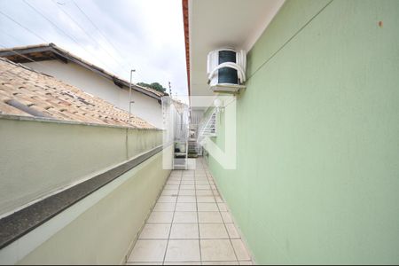Casa à venda com 200m², 3 quartos e 4 vagasSacada da Suíte 1