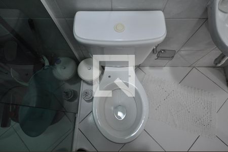 Casa à venda com 200m², 3 quartos e 4 vagasBanheiro de serviço