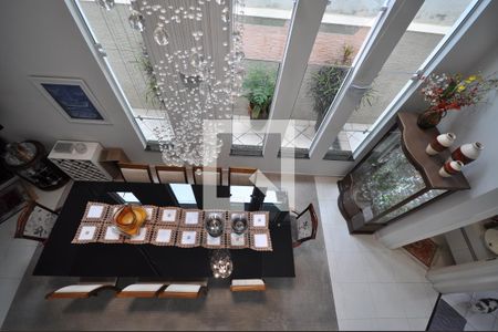 Casa à venda com 200m², 3 quartos e 4 vagasSala de Jantar