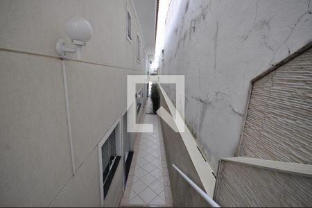 Casa à venda com 200m², 3 quartos e 4 vagasCorredor Externo