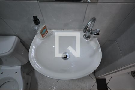 Casa à venda com 200m², 3 quartos e 4 vagasBanheiro de serviço