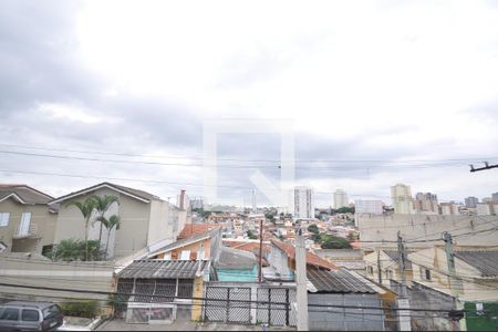 Casa à venda com 200m², 3 quartos e 4 vagasVista da Sacada da Suíte 1