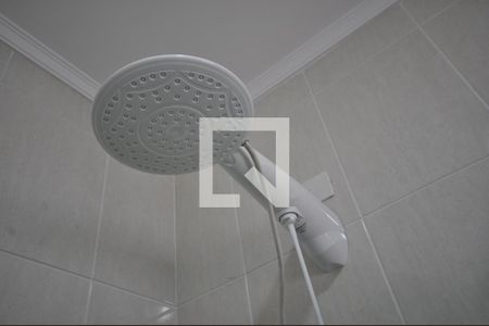 Casa à venda com 200m², 3 quartos e 4 vagasBanheiro da Suíte 3