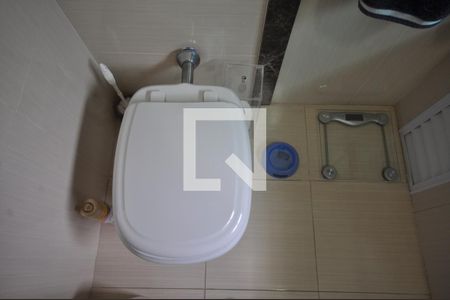 Casa à venda com 200m², 3 quartos e 4 vagasBanheiro da Suíte 1