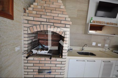 Casa à venda com 200m², 3 quartos e 4 vagasChurrasqueira