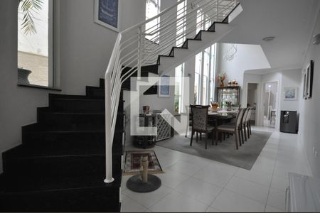 Sala de Jantar de casa à venda com 3 quartos, 200m² em Vila Mazzei, São Paulo