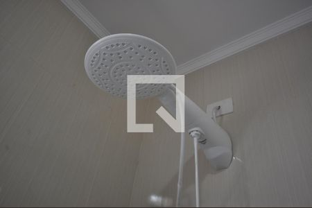 Casa à venda com 200m², 3 quartos e 4 vagasBanheiro da Suíte 1