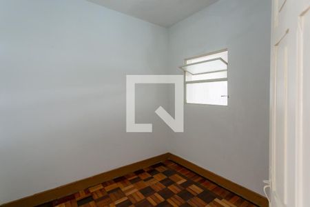 Quarto 1 de apartamento para alugar com 5 quartos, 127m² em Santo Antônio, Belo Horizonte