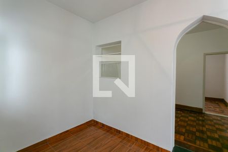 Sala de apartamento para alugar com 5 quartos, 127m² em Santo Antônio, Belo Horizonte