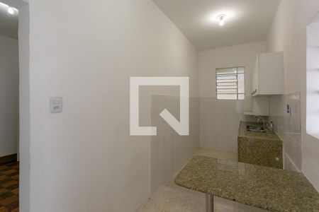 Apartamento para alugar com 127m², 5 quartos e 1 vagaCozinha