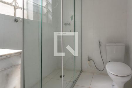 Apartamento para alugar com 127m², 5 quartos e 1 vagaBanheiro