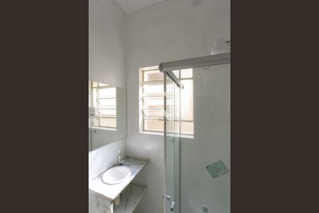 Apartamento para alugar com 127m², 5 quartos e 1 vagaBanheiro