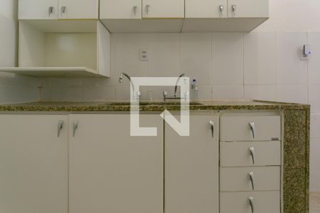Apartamento para alugar com 127m², 5 quartos e 1 vagaCozinha