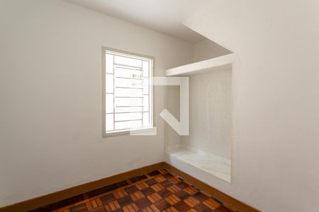 Apartamento para alugar com 127m², 5 quartos e 1 vagaQuarto 2