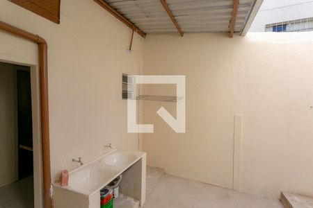 Apartamento para alugar com 127m², 5 quartos e 1 vagaÁrea de Serviço