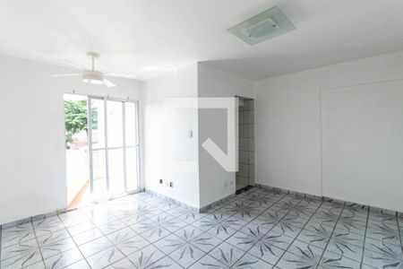 Apartamento à venda com 57m², 2 quartos e 1 vagaSala