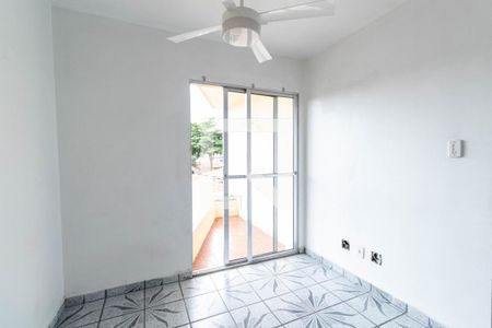 Sala de apartamento à venda com 2 quartos, 57m² em Engenheiro Goulart, São Paulo