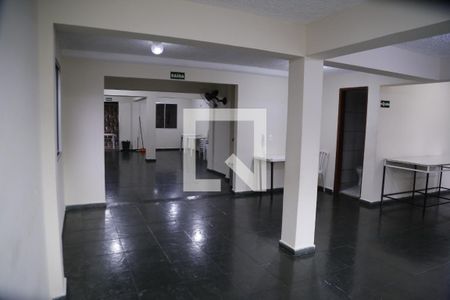 Apartamento para alugar com 110m², 2 quartos e 1 vagaSalão de Festas