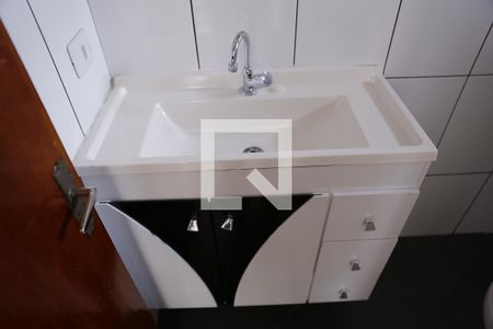 Apartamento para alugar com 110m², 2 quartos e 1 vagaBanheiro de serviço