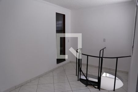 Apartamento para alugar com 110m², 2 quartos e 1 vagaHall
