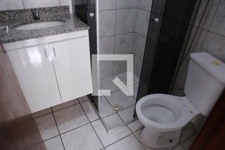 Apartamento para alugar com 110m², 2 quartos e 1 vagaBanheiro Social