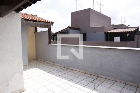 Apartamento para alugar com 110m², 2 quartos e 1 vagaVaranda