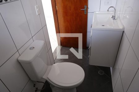 Apartamento para alugar com 110m², 2 quartos e 1 vagaBanheiro de serviço