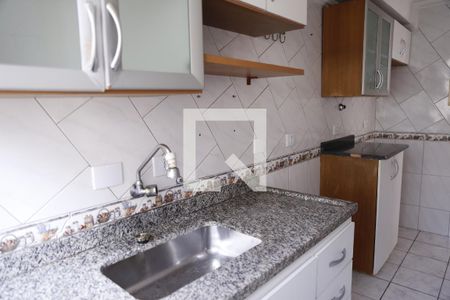 Apartamento para alugar com 110m², 2 quartos e 1 vagaCozinha