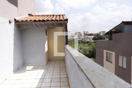 Apartamento para alugar com 110m², 2 quartos e 1 vagaVaranda