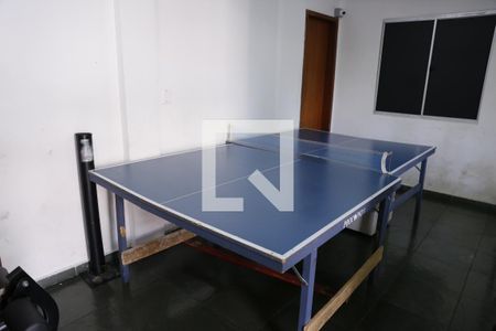 Apartamento para alugar com 110m², 2 quartos e 1 vagaSalão de jogos