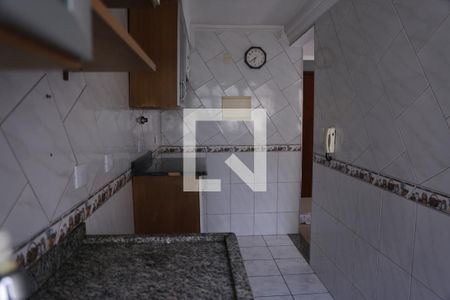 Apartamento para alugar com 110m², 2 quartos e 1 vagaCozinha