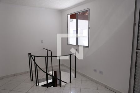 Apartamento para alugar com 110m², 2 quartos e 1 vagaHall