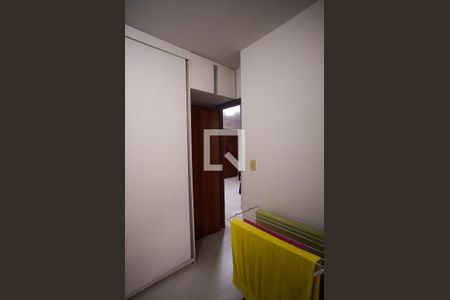 Quarto 2 de apartamento à venda com 2 quartos, 49m² em Santa Branca, Belo Horizonte