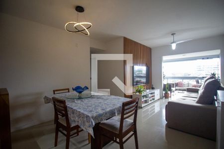 Apartamento para alugar com 3 quartos, 91m² em Recreio dos Bandeirantes, Rio de Janeiro