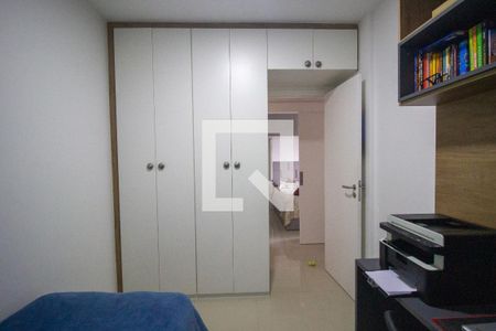 Quarto 1 de apartamento para alugar com 3 quartos, 91m² em Recreio dos Bandeirantes, Rio de Janeiro
