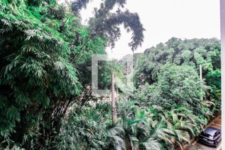 Vista da Varanda de apartamento à venda com 3 quartos, 70m² em Jardim Vazani, São Paulo