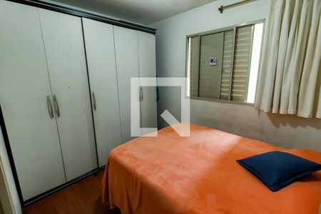 Quarto 1 de apartamento à venda com 3 quartos, 70m² em Jardim Vazani, São Paulo