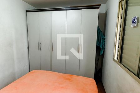 Apartamento à venda com 70m², 3 quartos e 1 vagaQuarto 1 - Armários