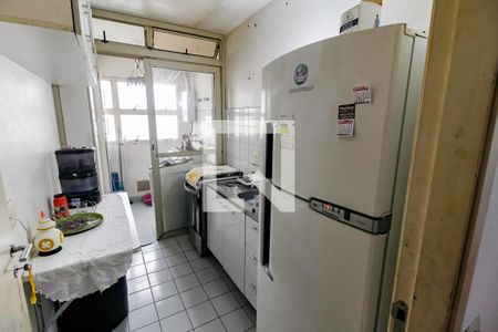 Apartamento à venda com 70m², 3 quartos e 1 vagaCozinha - Armários