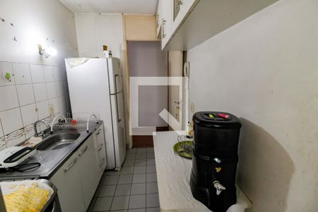 Apartamento à venda com 70m², 3 quartos e 1 vagaCozinha - Armários