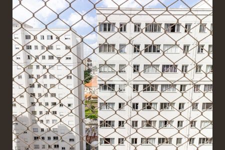 Varanda - Vista de apartamento para alugar com 2 quartos, 70m² em Mooca, São Paulo