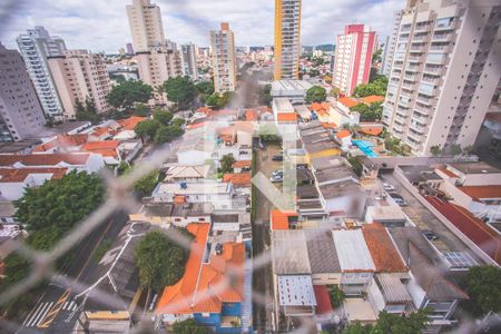 Vista de apartamento à venda com 2 quartos, 54m² em Vila da Saúde, São Paulo