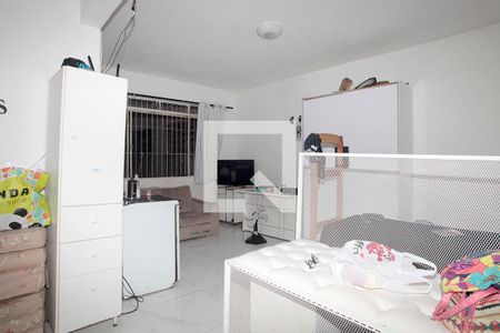 Apartamento para alugar com 42m², 1 quarto e sem vagaStudio - Sala/Quarto/Cozinha