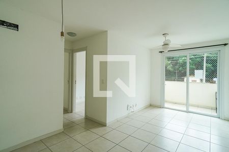 Sala de apartamento à venda com 2 quartos, 78m² em Badu, Niterói