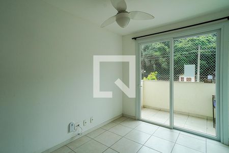 Apartamento à venda com 78m², 2 quartos e 2 vagasSala