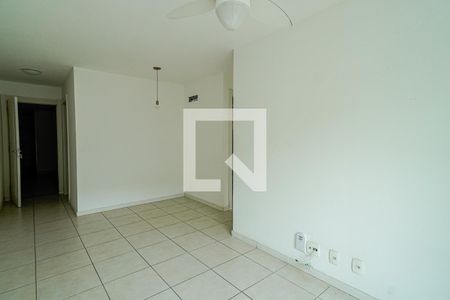 Sala de apartamento à venda com 2 quartos, 78m² em Badu, Niterói