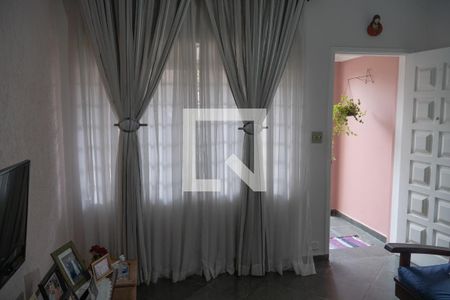 Sala de casa à venda com 3 quartos, 250m² em Jardim Bontempo, Taboão da Serra