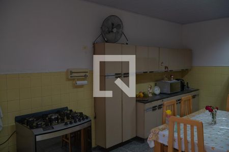 Casa para alugar com 250m², 3 quartos e 4 vagas Casa para alugar com 250m², 3 quartos e 4 vagasCozinha