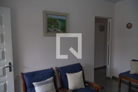 Sala de casa à venda com 3 quartos, 250m² em Jardim Bontempo, Taboão da Serra